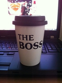 The_Boss