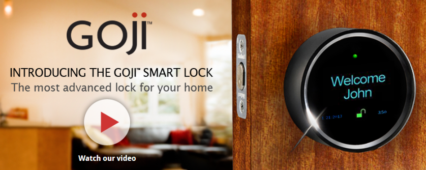 Goji-Smart-Lock-for-the-Home
